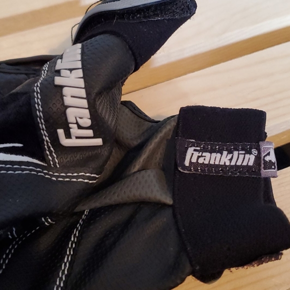 Bazeball batting gloves - Picture 3 of 3